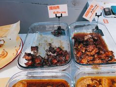 -今今转转自助小火锅(天祥广场店)