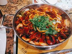 -黄记煌三汁焖锅(金凤万达广场店)
