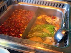 -大隐·成都火锅Bistro(合生麒麟新天地店)