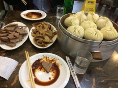 -张包铺(道外店)