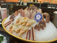 -东海怡品海鲜豆捞(星街坊店)