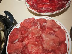 -汕头八合里海记牛肉店(清河店)