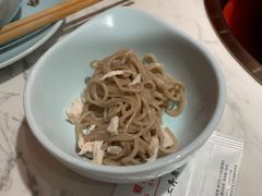 -捞神煲汤火锅(湖滨商业街店)