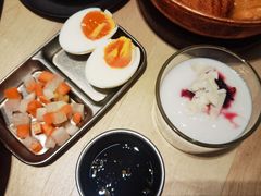 -柴米多CHIMIDO·滇味食堂(浦东嘉里城店)