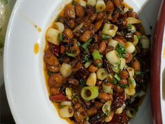 -饕然·民间川菜(龙泉店)