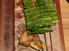 -雪熊精酿·哈尔滨烧烤酒馆(非遗大串店)