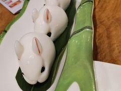 -北海金昌开元名都大酒店·四季轩中餐厅