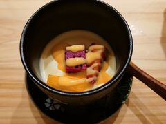 -鮨青(恒基名人购物中心店)