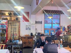 -霄汉羊排(万松园一店)
