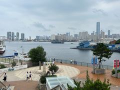 -汉巴味德(百年港湾店)