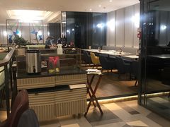 -港丽餐厅(高德置地店)