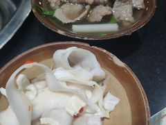 -怪难吃·乐山跷脚牛肉(新牌坊店)