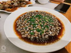 -华盛丰温州大排档(东三环南路店)