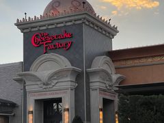 -The Cheesecake Factory(Downtown)