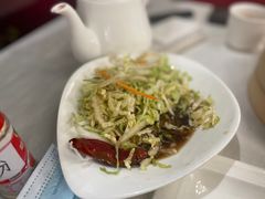 -那达慕蒙古风味酒楼