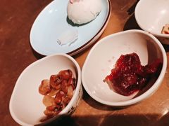 -京味斋·烤鸭·北京菜(安贞店)
