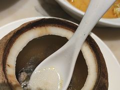 -汤城小厨•粤菜•靓汤(西直门凯德MALL店)