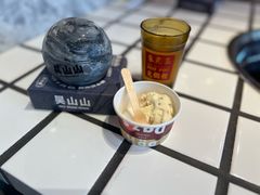 -吴山山·椰子酸奶(天河南店)