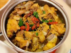 -侯师傅热炒店(印象城店)