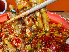 -华府九号海鲜烧烤大排档(龙域店)