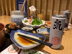 刺身拼盘-伊豆野菜村(大族广场店)