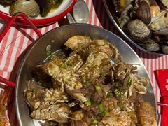 -虾享蟹逅小龙虾·螃蟹·小海鲜(吉林省总店)