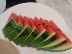 简单的果盘-小江南(高新天泺路店)