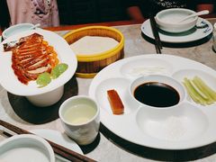 -北平食府(马鞍山路店)