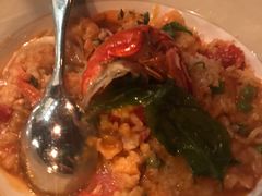 龙虾意饭-斯普汇生蚝牛排馆(中骏世界城店)