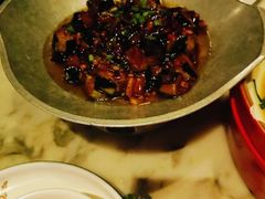 -绿茶餐厅(光谷世界城步行街店)