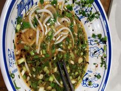 -小倪羊肉米线馆