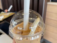 -麦当劳(帝豪店)