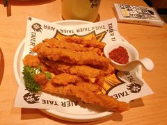 -太二酸菜鱼(深圳布吉万象汇店)