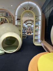 点击看大图 -超级奈尔宝SUPER NEOBIO(杭州星光店)