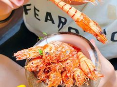 -沿江海南菜·文昌鸡祖师爷(大东海店)