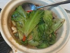 -香港狮子山下·明星粤菜餐厅(北苑店)