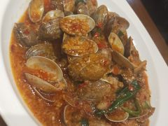 -樊记王·朝阳烧烤粥吧(星沙店)