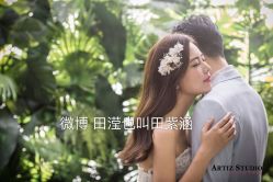-艺匠摄影ARTIZ STUDIO(南京店)