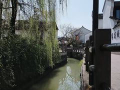 -鸣鹤古镇