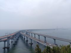 -星海湾跨海大桥