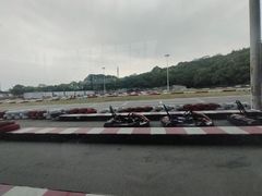 -雪浪山卡丁车俱乐部