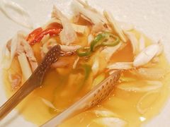 -西贝(六里桥旗舰店)