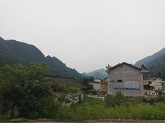 -黑龙潭风景区