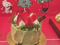 -派悦坊·甜品·蛋糕(虹口龙之梦店)