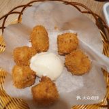 如图 豆芽是刚刚叫服务员换新的