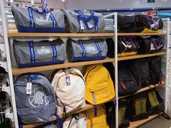 -名创优品(天河区正佳广场二店)