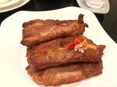 金牌片皮鸭-亢龙太子酒轩(东湖店)