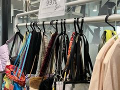 -JuneShop小众设计师品牌集合店