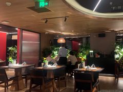 -拉蒂娜·巴西牛排馆 Latina·Brazilian Steakhouse(王府井喜悦店)