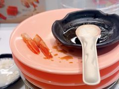 -争鲜回转寿司(朝北大悦城店)